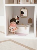 Salle de bain maison de poupée - Maisons familiales Félou