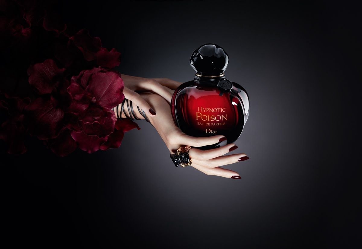 Dior Hypnotic Poison 100 ml Eau de parfum - Damesparfum – foto 3