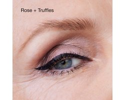 Clinique High Impact Rose + Truffles - Oogschaduwstick met twee uiteinden - 1.9gr