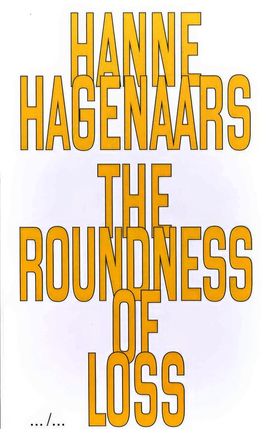 The Roundness of Loss - cover