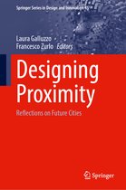 Springer Series in Design and Innovation- Designing Proximity
