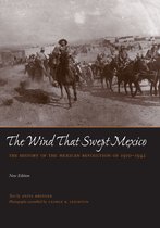 Wind That Swept Mexico
