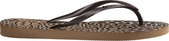 Havaianas SLIM ANIMALS - Dames Slippers