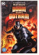 Batman: The Doom That Came to Gotham [DVD]