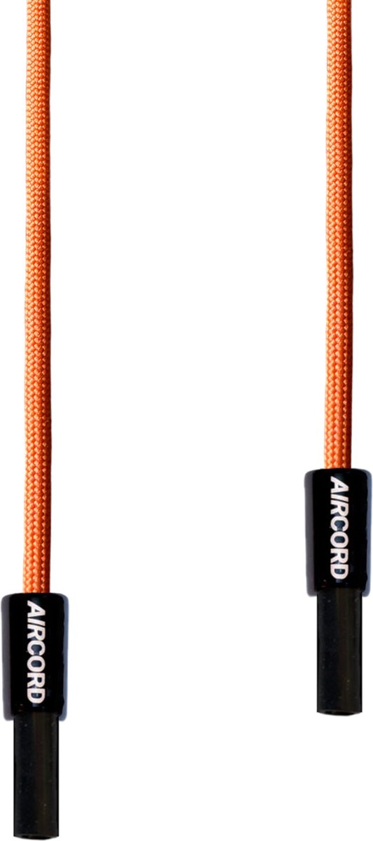 AIRCORD Koningsdag | Oranje Outfit | Koningsdag Accessoires | Brillenkoord Neopreen Uiteinde