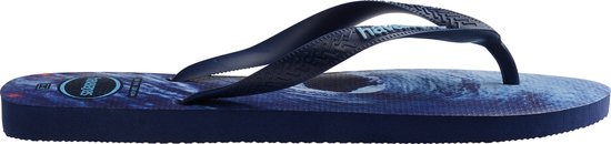 Havaianas HYPE - Marine - Taille 44 - Slippers