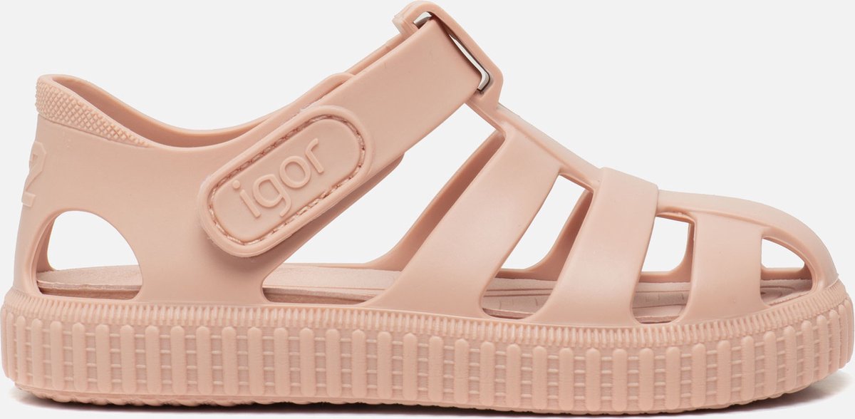 Igor Waterschoenen roze 50216 - Maat 26