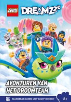 LEGO Dreamzzz - Avonturen van het droomteam