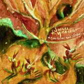 Sangre De Muerdago - O Camino das Mans Valeiras (LP) (Coloured Vinyl)