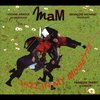 MAM & François Parisi - Jazz In My Musette (CD)