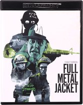 Full Metal Jacket [Blu-Ray 4K]+[Blu-Ray]