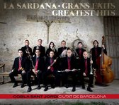 Cobla Sant Jordi-Ciutat De Barcelona - La Sardana. Greatest Hits (CD)