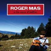Roger Mas - A La Casa d'Enlloc (CD)