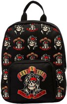 Casual Rugtas Rocksax Guns 'N' Roses Mini 24 X 30 X 9,5 Cm