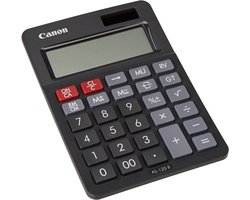 Canon rekenmachine AS-120II