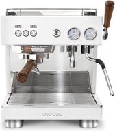Ascaso BABY T PLUS CLOUD WIT: De Nieuwe Standaard in Espressomachines