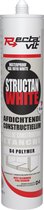 Rectavit Structan White 290ml - Structan White
