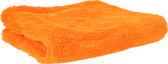 Serviette de séchage en microfibre Nuke Guys Gamma Dryer Orange - 40x60cm
