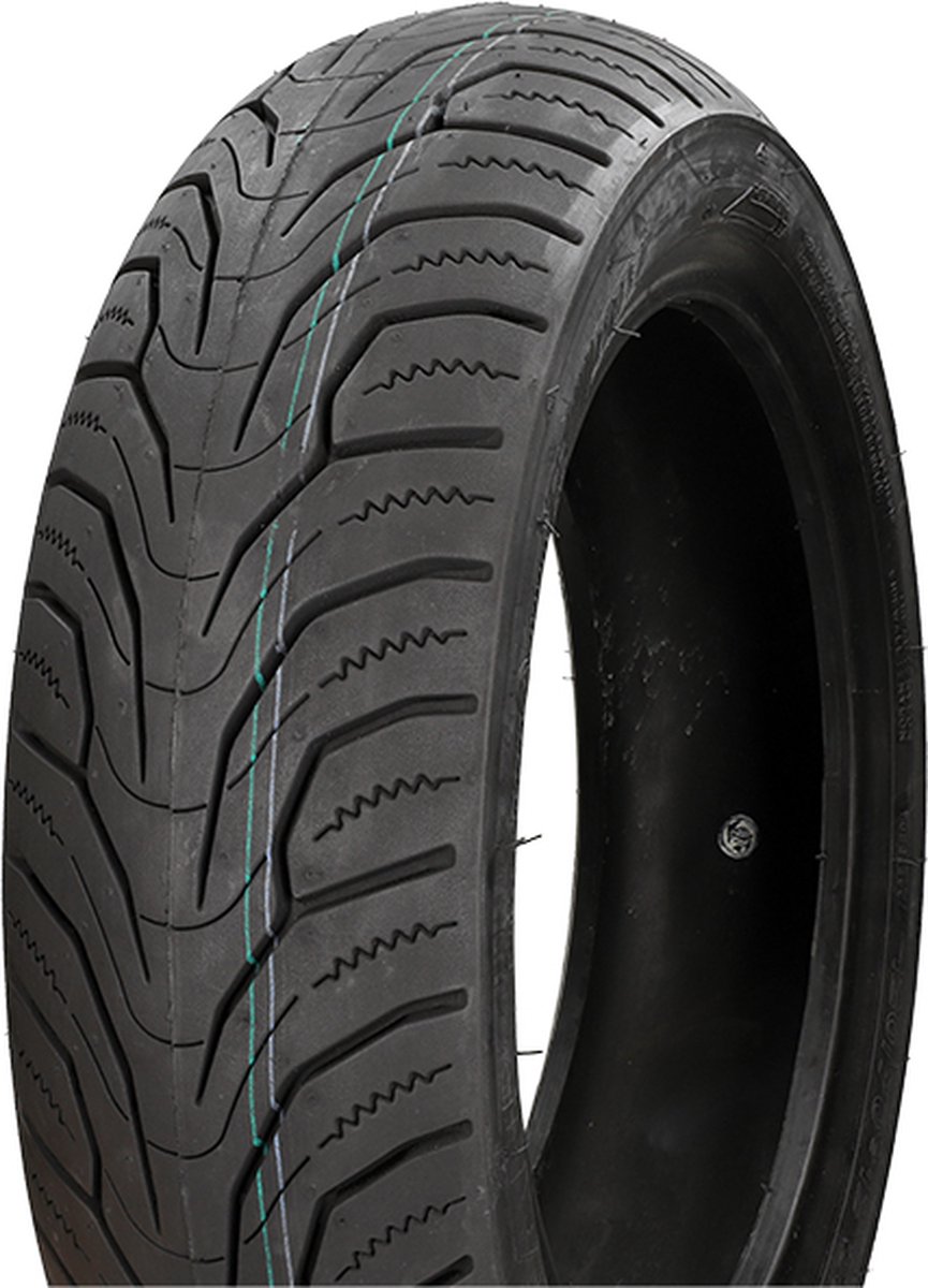 Buitenband Vee Rubber VRM396 3.50x10 TL 59J