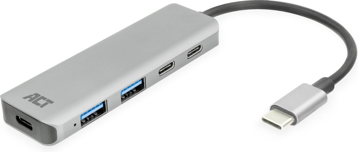 ACT AC7072 USB C hub