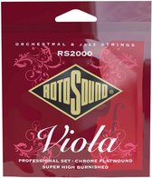 Rotosound RS2000 Saitensatz Viola - Corde simple pour alto