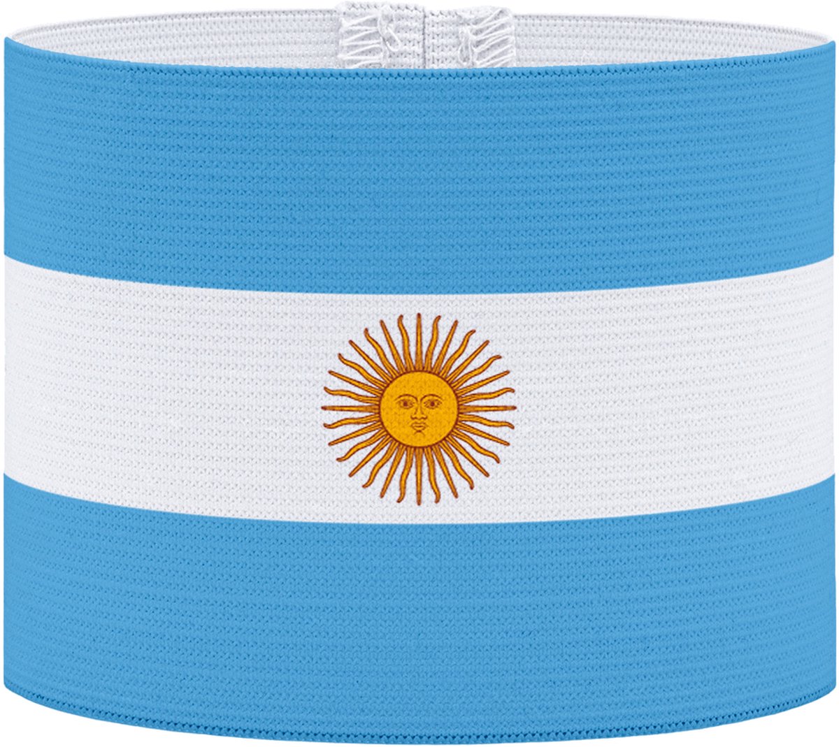 Aanvoerdersband - Argentinië - Senior