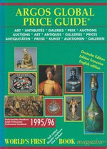 1995/96 Argos globalprice guide art & antiques