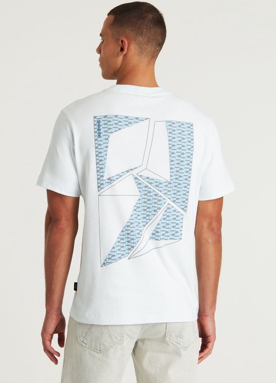 Chasin' T-shirt T-shirt afdrukken Slash