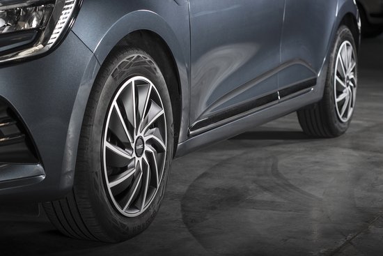 16 inch originele Sepang velgen zomerbanden Volkswagen Passat