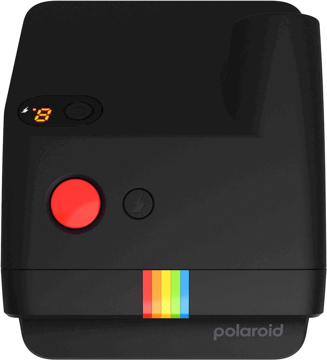 Polaroid Go Gen 2 Black - Instant camera thumbnail 2