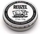 Reuzel - Concrete Hold Matte Pomade - 35 gram