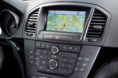 Opel/Vauxhall Navi 600 en 900 Navigatie Kaart Update SD Kaart 2020