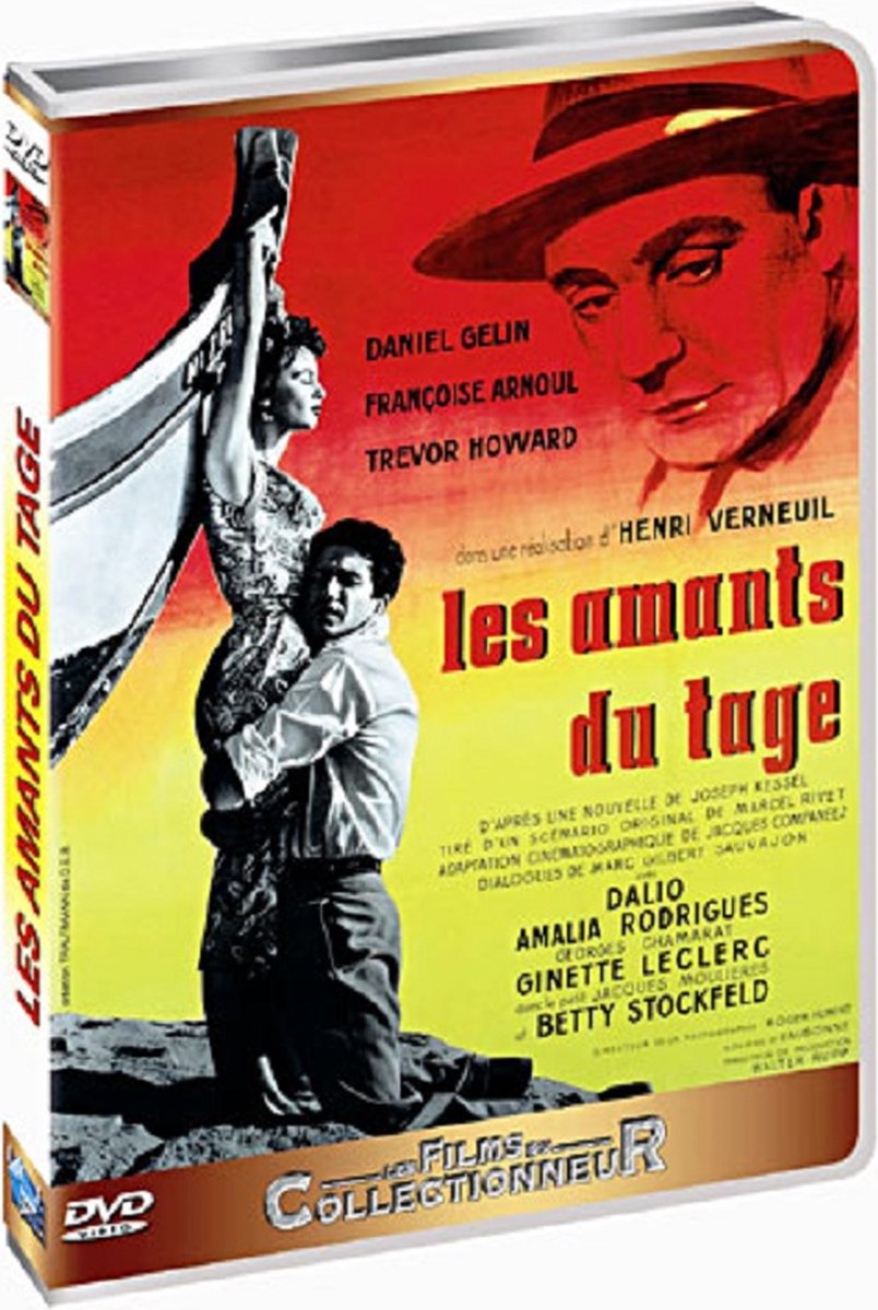Amants Du Tage