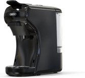 Machine à Coffee Novoz - Machine à café Nespresso - Expresso - Cafetière - café glacé - 5 en 1