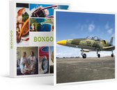 Bongo Bon - SPEKTAKELVLUCHT VAN 30 MINUTEN IN EEN L-39 ALBATROS IN FLORIDA - Cadeaukaart cadeau voor man of vrouw