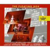 Various Artists - Hwang: The Floating Box, A Story In Chinatown (2 CD)