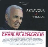 Charles Aznavour - Aznavour & Friends (2 CD)