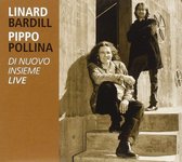 Pippo Pollina - Di Nuovo Insieme (CD)