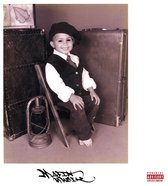 D. Savage - Mafia Musik (CD)