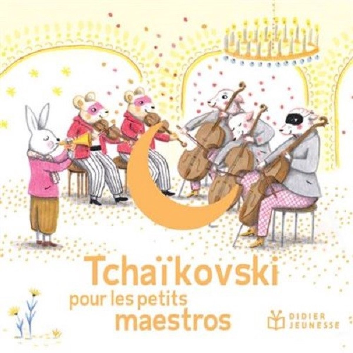 Royal Concertgebouw Orchestra, Eduard van Beinum - Tchaikovski Pour Les Petits Maestro (CD)