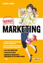 Manga para el éxito 3 - Manga para el éxito 3 - Marketing