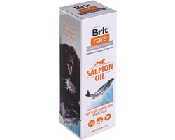 Natvoer Brit Care Salmon Oil