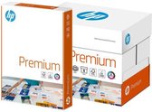 Papier copie HP Premium - A4 - 80gr - blanc - 5x500 feuilles (boîte)