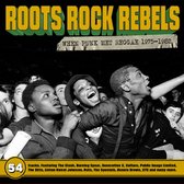 Roots Rock Rebels