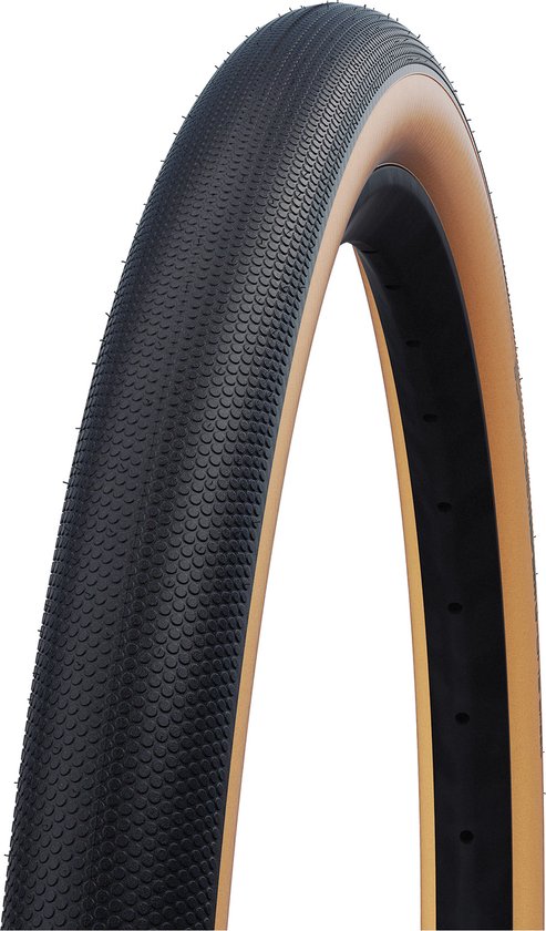 Schwalbe G-One Speed EVO TLE buitenband - Super Ground - ADDIX Speedgrip - 28X1.20/700X30C - Zwart