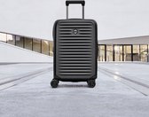 Victorinox Airox Advanced Frequent Flyer Carry-On Black
