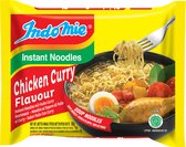 Indomie Instant Noedels Noodles Chicken Curry (40 x 80Gr)