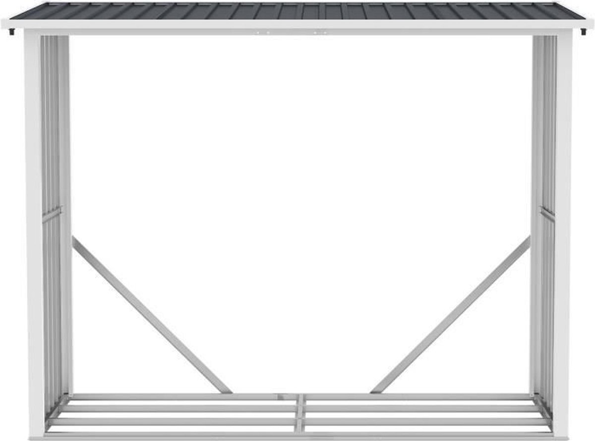 Aucu Stalen blokhut 2 15 m²