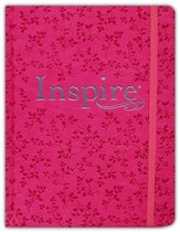 NLT Inspire Bible, Filament Enabled Edition