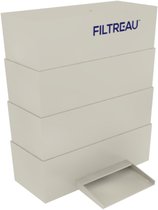 Filtreau Trickle Cascade filtre